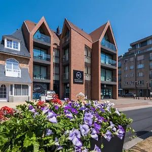 Aparthotel Belcasa Suites&lofts